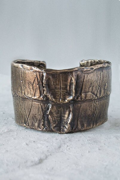 Cairo Cuff